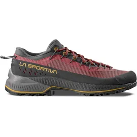 La Sportiva TX4 Evo ST Damen Multifunktionsschuhe (Dunkelrot 42 EU) Multifunktionsschuhe