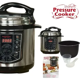 Starlyf Starlyf® Pressure Cooker