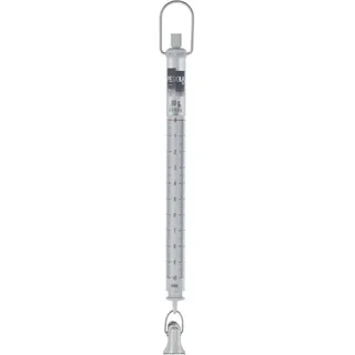 PESOLA Federwaage Light 10g