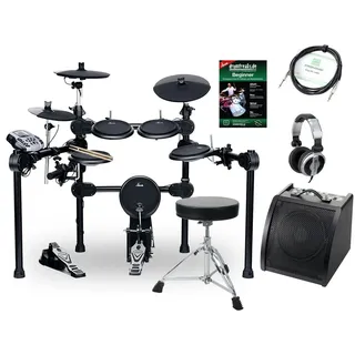 XDrum DD-520 E-Drum Kit SET 2