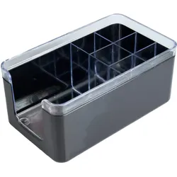 Bar Caddy schwarz - Prime Bar Premium