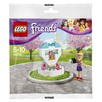 LEGO Friends - 30204 Wunschbrunnen