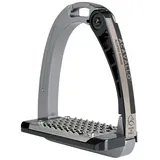 Acavallo Steigbügel Arena Alupro Junior - Titanium