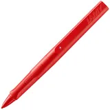 Lamy safari note+ red