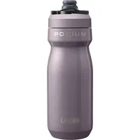 CAMELBAK Podium Ins Steel 530ml Trinkflasche, Violet