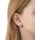 Tom Tailor Ohrstecker Schmetterling Silber 925 2100601 6,0 mm