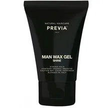Previa Man Wax Gel 100 ml