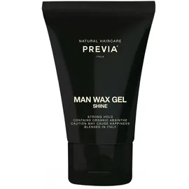 Previa Man Wax Gel 100 ml
