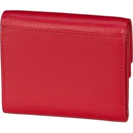 Maître Parfumeur et Gantier Maître Belg Deda Purse SV4F Damen Geldbörse rot
