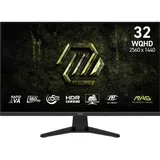 MSI MAG 325QF E18V 31,5"