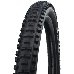 SCHWALBE Reifen Schwalbe Big Betty HS608 Schwarz