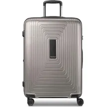 Redolz Essentials 14 4-Rollen Cabin 65 cm / 81 l grau