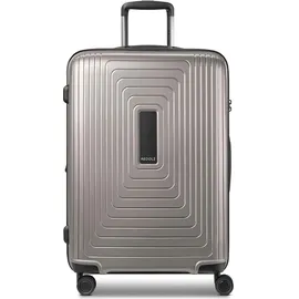 Redolz Essentials 14 4-Rollen Cabin 65 cm / 81 l grau