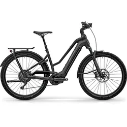 Centurion Country Tour R2600i.27 Schwarz Modell 2023