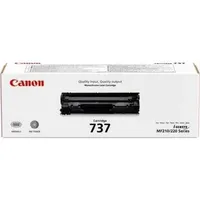 Canon Toner, Cartridge 737, für MF211, MF212w, MF216n -