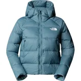 The North Face - Women's Hyalite Down Hoodie Nylon - Daunenjacke Gr XS türkis
