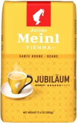 3 kg Julius Meinl JUBILAUM Kaffeebohnen