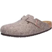 Birkenstock Boston Braun 40