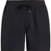 Firefly Badehose Ken III Schwarz XL