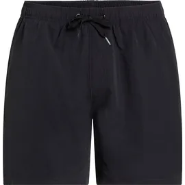 Firefly Badehose Ken III Schwarz XL
