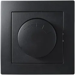 LED-Dimmer für elektronische Trafos McPower ''Flair'' 250V/300W, Memory-Funktion