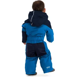 KILLTEC Kesley Mini Skioverall Blau 122/128