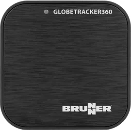 Brunner Globetracker 360 Überwachungssystem