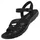 SKECHERS Reggae Slim Damen Schwarz 37