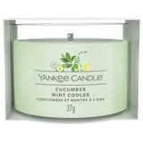 Yankee Candle CUCUMBER MINT COOLER Kerze 37 g