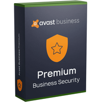 Avast Premium Business Security