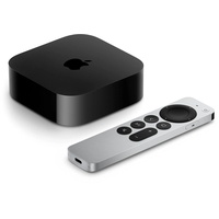 Apple TV 4K 3. Generation