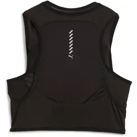 Puma Race DAY Running Vest puma black (01) S/M