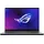 Asus ROG Zephyrus G14 (2025) GA403WW-QS094W AMD Ryzen AI 9 HX 370 64 GB RAM 1 TB SSD RTX 5080 Eclipse Gray