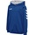 hummel Go Kapuzenpullover True Blue, 176