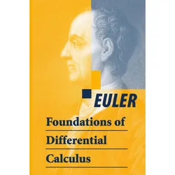Foundations of Differential Calculus, Fachbücher