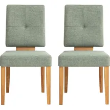 Home Affaire Ponza Polsterstuhl Küchenstühle (17677262-0)