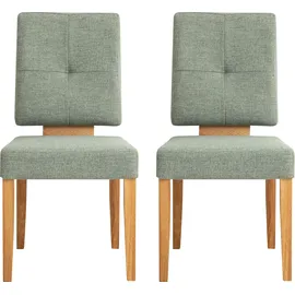 Home Affaire Ponza Polsterstuhl Küchenstühle (17677262-0)