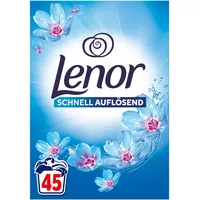 Lenor Pulverwaschmittel Aprilfrisch 45 WL