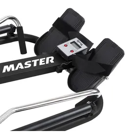 Master Grill V-100 Einheitsfarbe