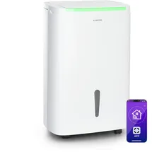 Klarstein DryFy Connect 40 Luftentfeuchter
