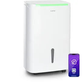Klarstein DryFy Connect 40 Luftentfeuchter