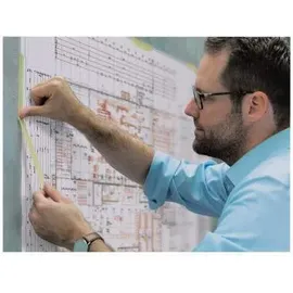 Tesa Kreppband 57415 19 mm x 10 m 1 St.