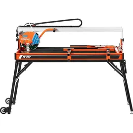 NortonLifeLock Fliesenschneidmaschine TR 252 650 mm
