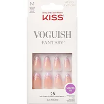 Kiss Voguish Fantasy Nails Rainy Night