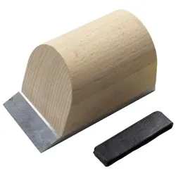 Woodrepair Handhobel für Holzreparaturen