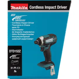 Makita DTD152Z ohne Akku