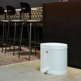 Wesco Öko-Sammler 170 30 l weiß