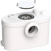 SFA Sanibroy SaniPro XR UP Kleinhebeanlage