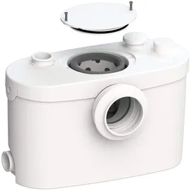 SFA Sanibroy SaniPro XR UP Kleinhebeanlage