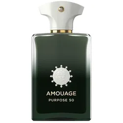 Amouage Extrait Collection Purpose 50 Parfum 100 ml unisex 